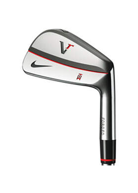 Nike Victory Red Blade Iron Set